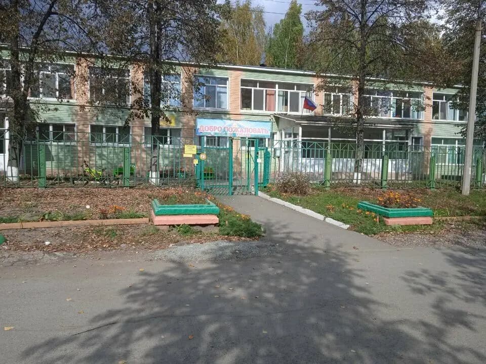 Детский сад № 89 Детство — фото 8