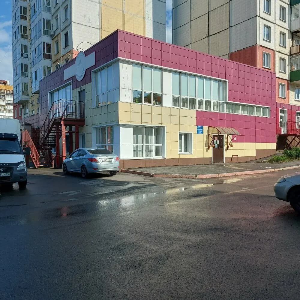 Детский сад № 14 Капитошка — фото 7