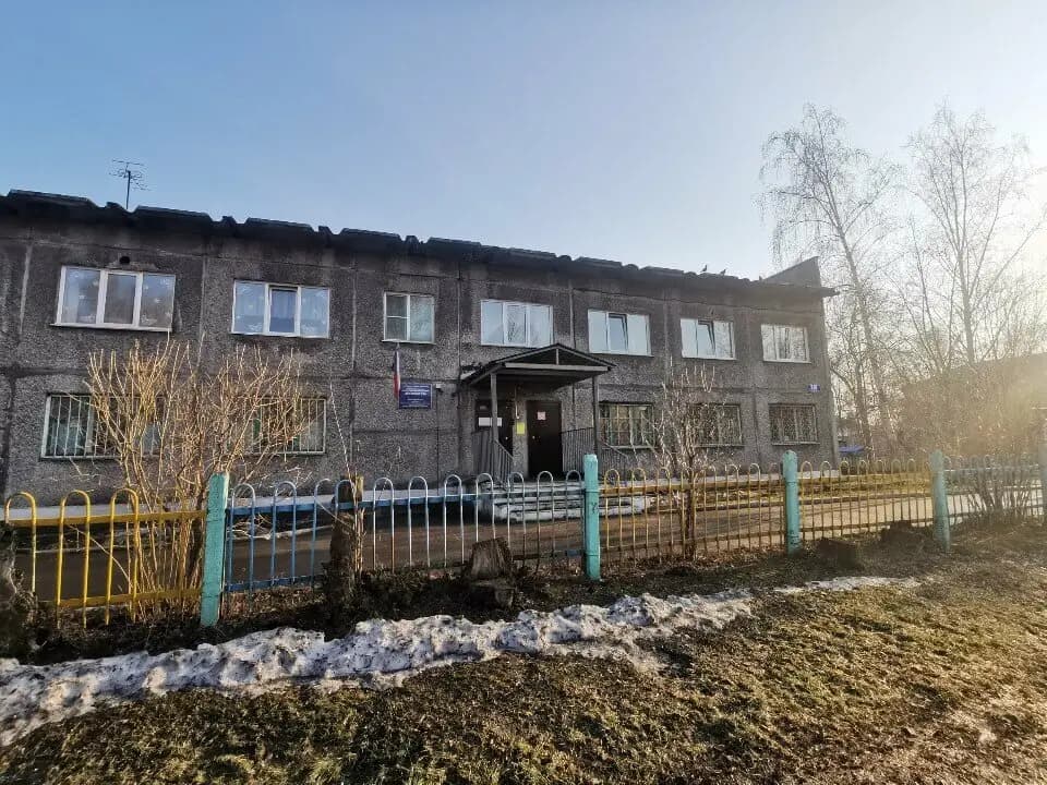 Детский сад № 45 Настенька — фото 7