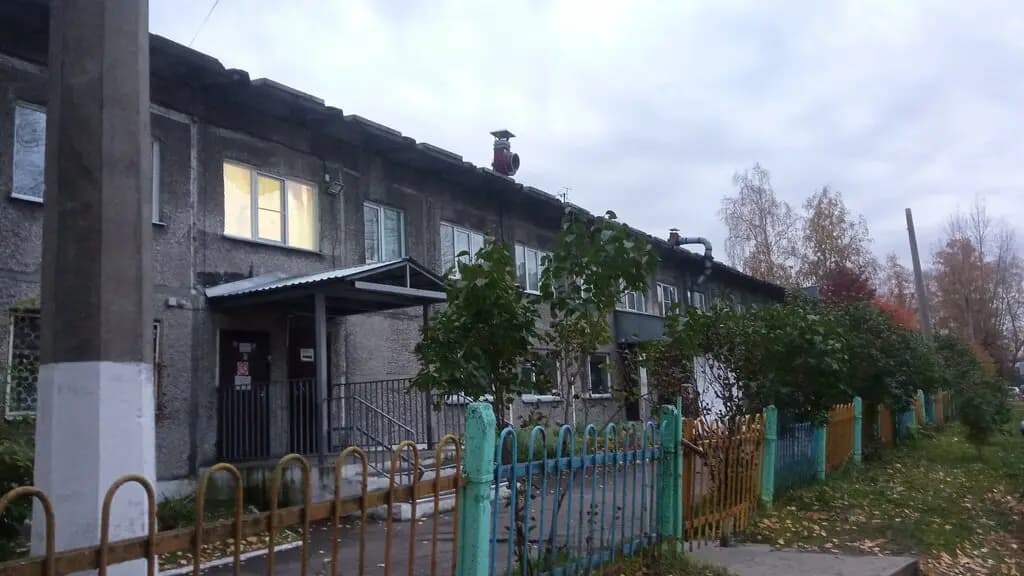 Детский сад № 45 Настенька — фото 9