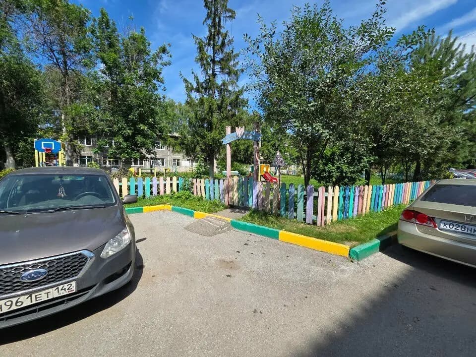 Детский сад № 33 Радуга детства — фото 4