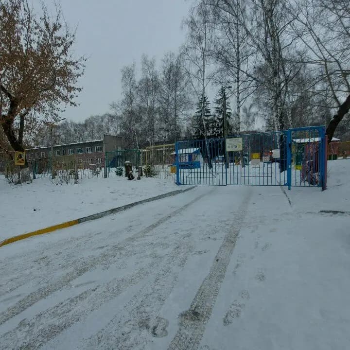Детский сад № 33 Радуга детства — фото 8