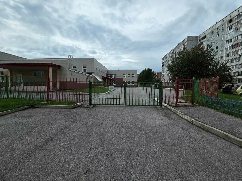 Детский сад № 102 Капитошка — фото 5