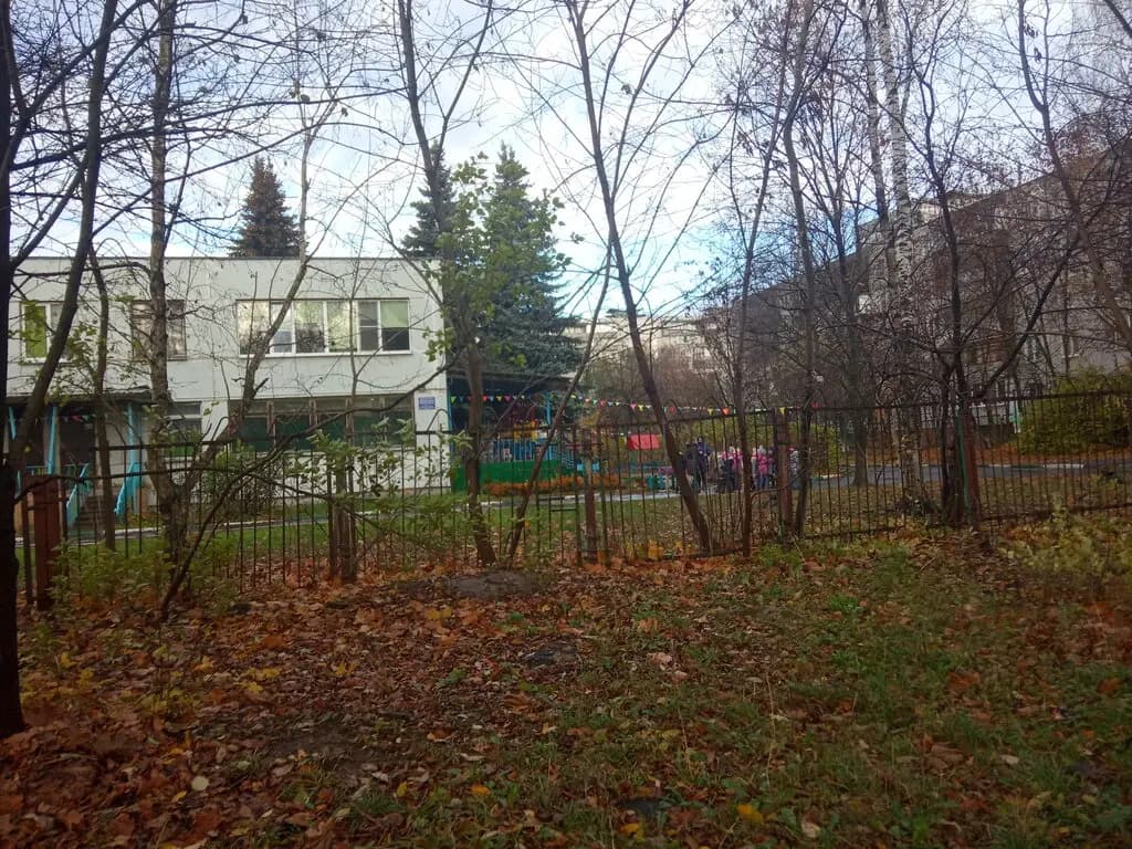 Средняя общеобразовательная школа № 22, корпус № 2 — фото 3