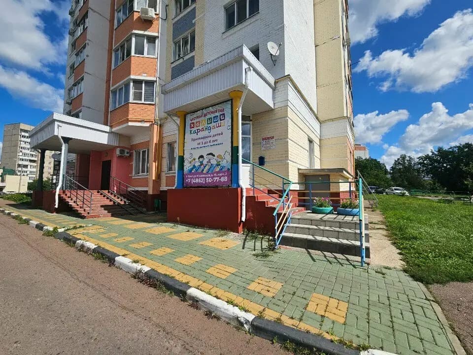 Малыши-карандаши — фото 2