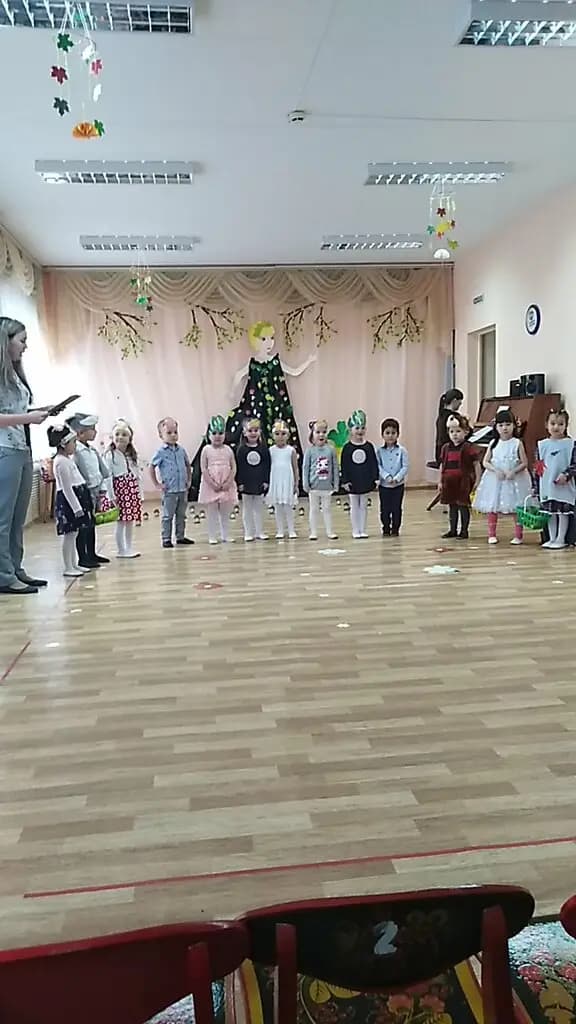 Детский сад № 30 Лесная Полянка — фото 3