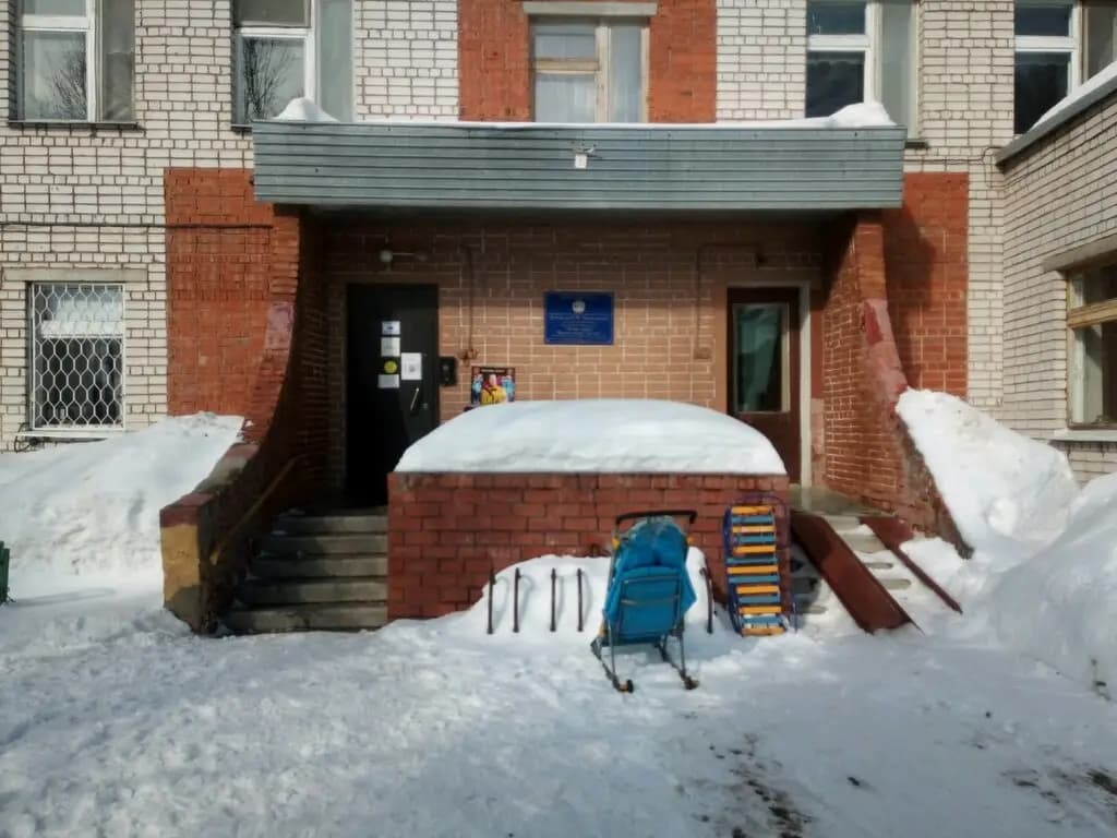 Детский сад № 30 Лесная Полянка — фото 7