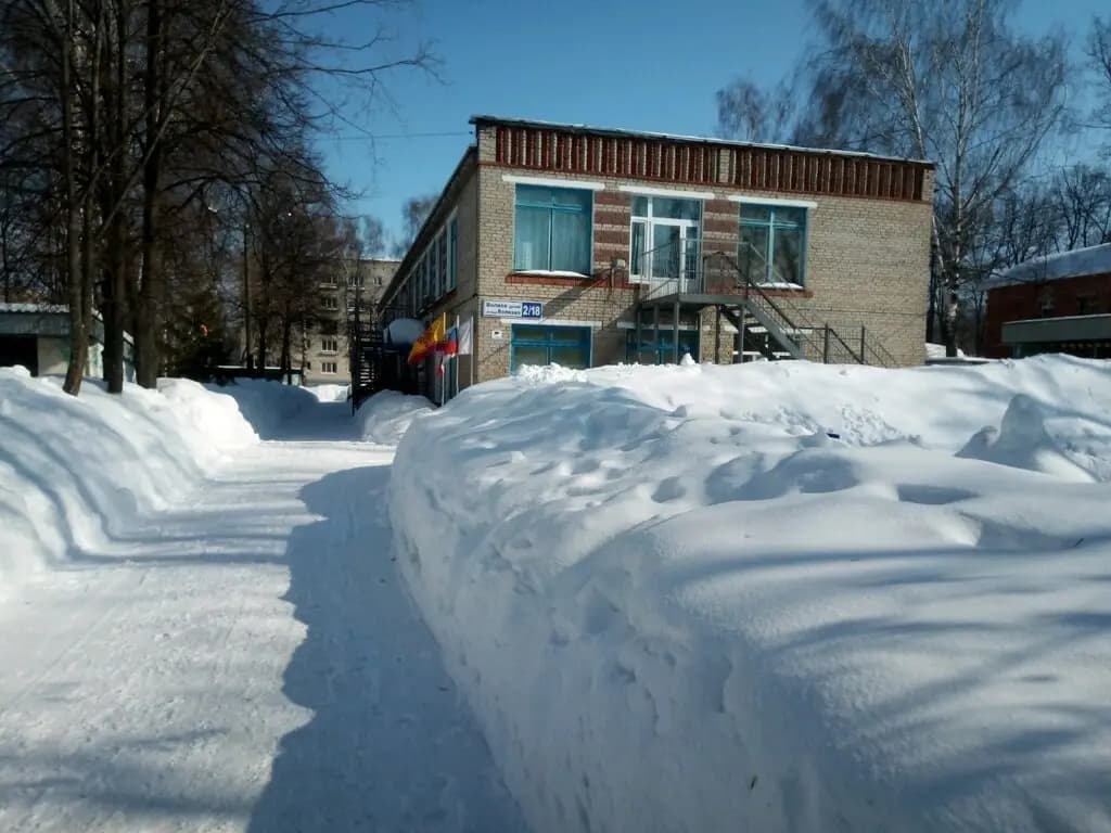Детский сад № 88 Берёзонька — фото 4