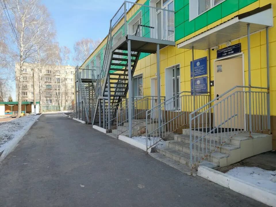 Детский сад № 88 Берёзонька — фото 5