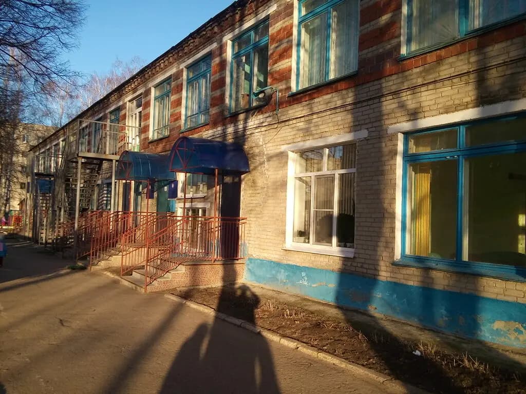 Детский сад № 88 Берёзонька — фото 6
