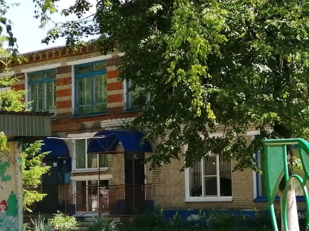 Детский сад № 88 Берёзонька — фото 9