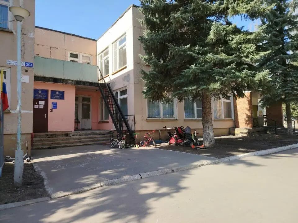 Детский сад № 158 Рябинушка — фото 2