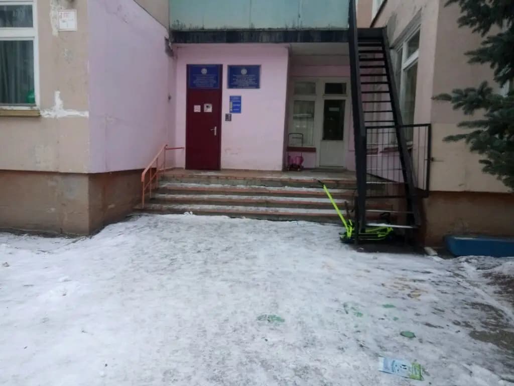 Детский сад № 158 Рябинушка — фото 7
