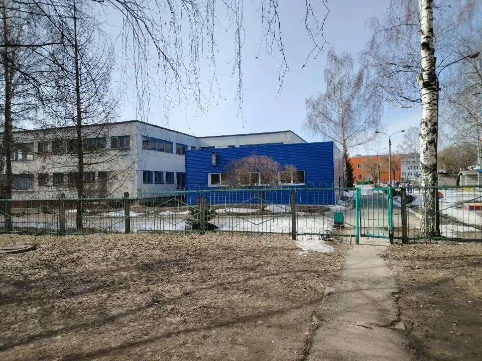 Детский сад № 158 Рябинушка — фото 10