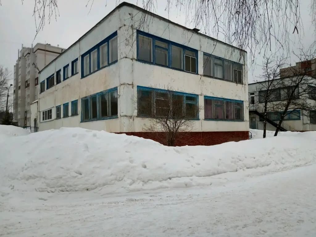 Детский сад № 158 Рябинушка — фото 4