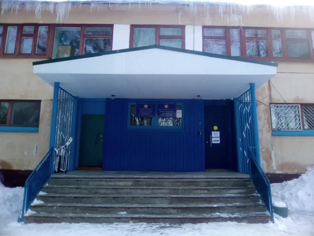Детский сад 76 Здоровейка — фото 10