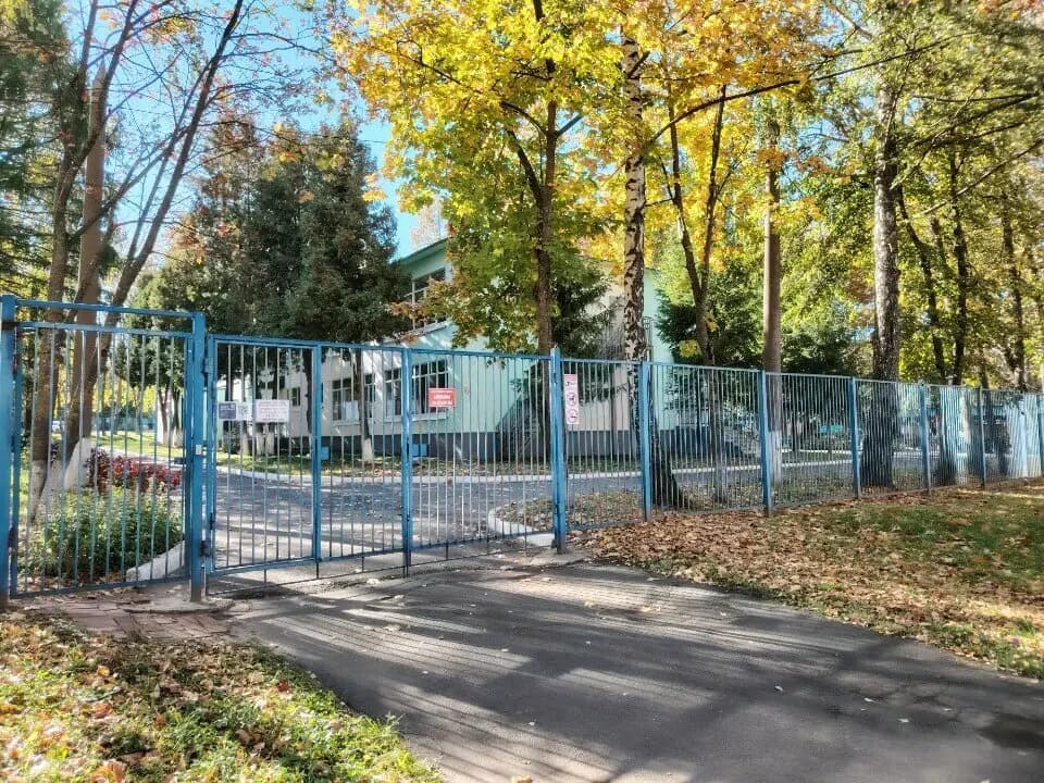 Детский сад 76 Здоровейка — фото 5