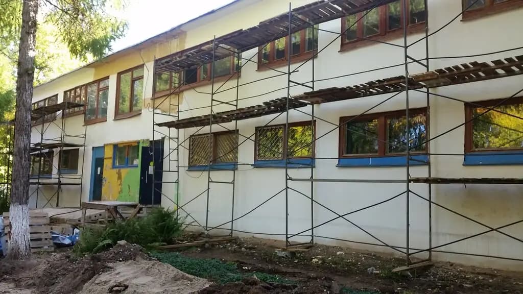 Детский сад 76 Здоровейка — фото 6