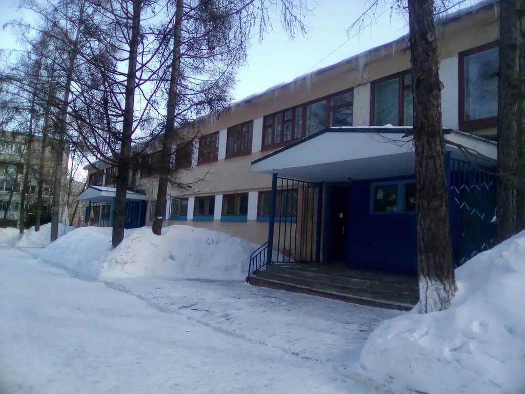 Детский сад 76 Здоровейка — фото 7