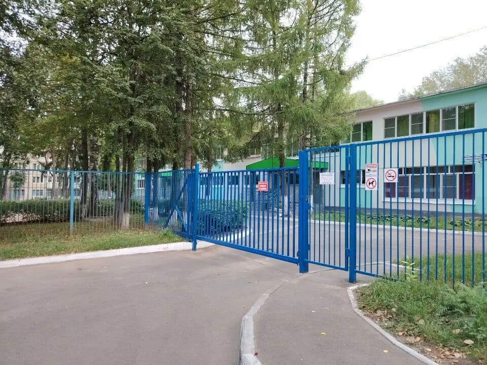 Детский сад 76 Здоровейка — фото 9