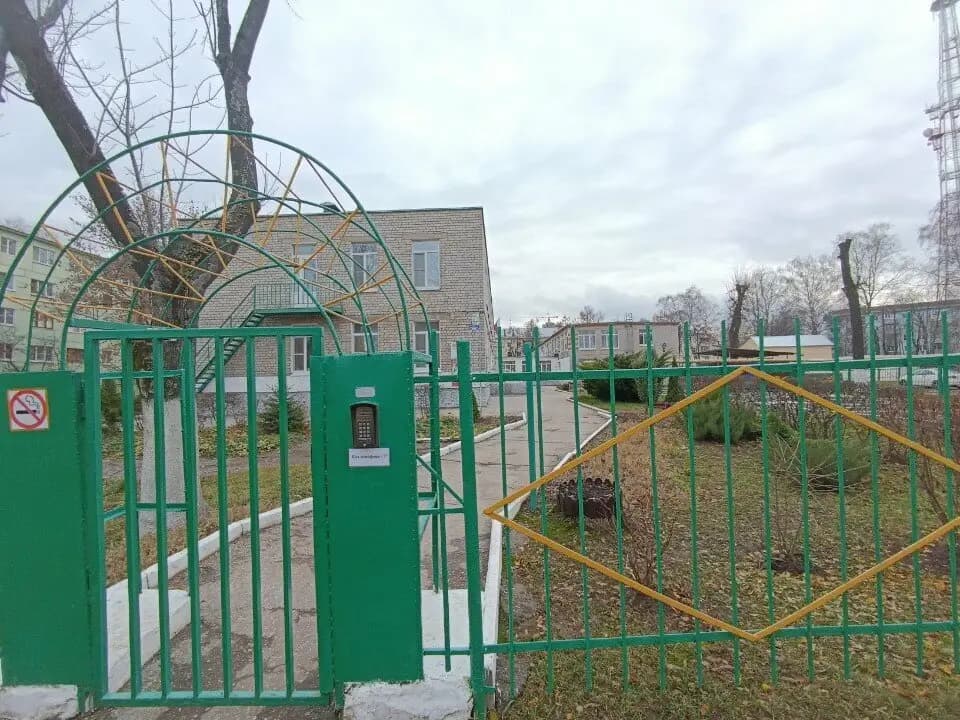 Детский сад № 77 Полянка — фото 4
