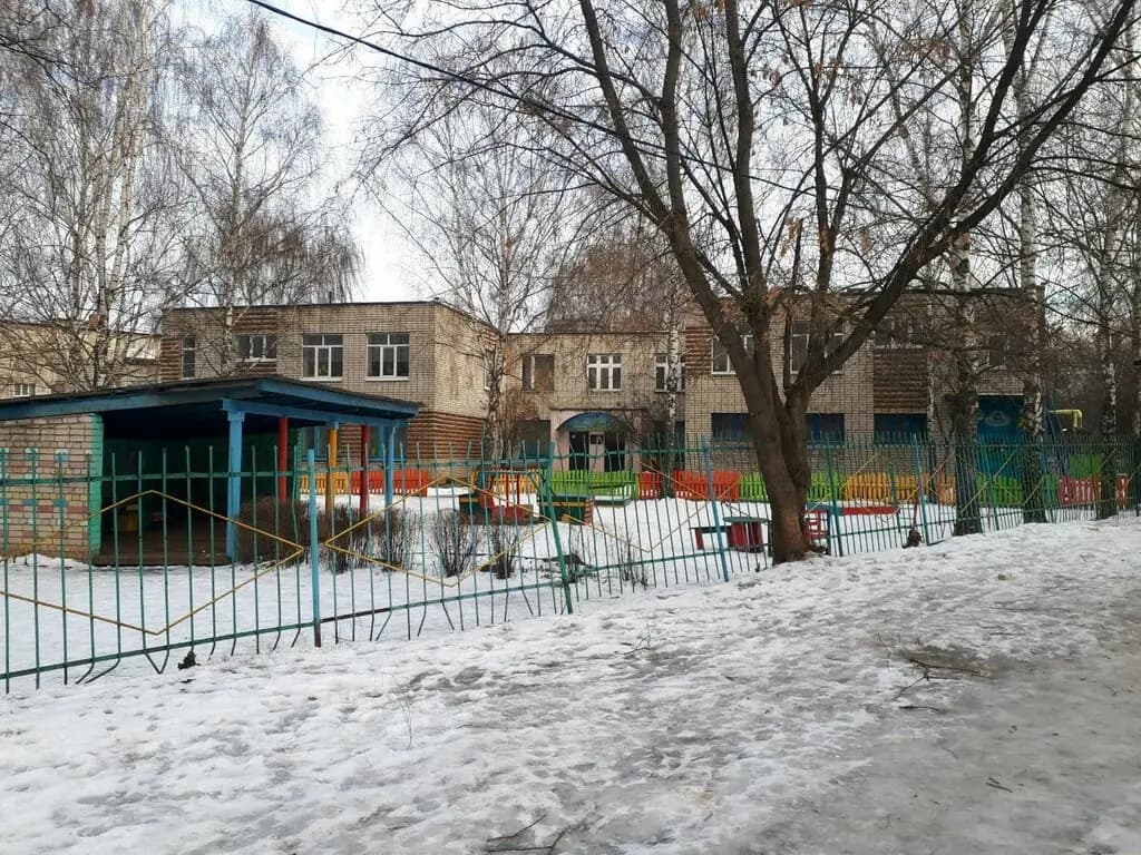 Детский сад № 41 Пчёлка — фото 3