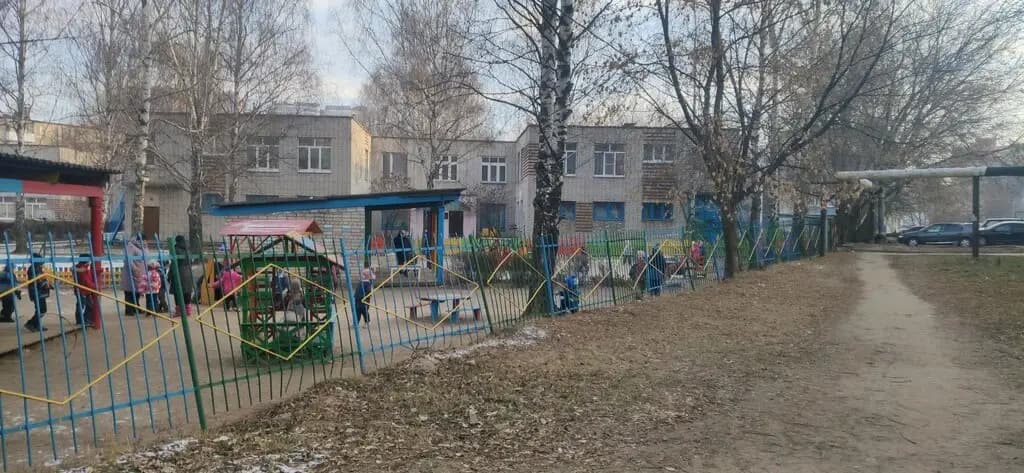 Детский сад № 41 Пчёлка — фото 6