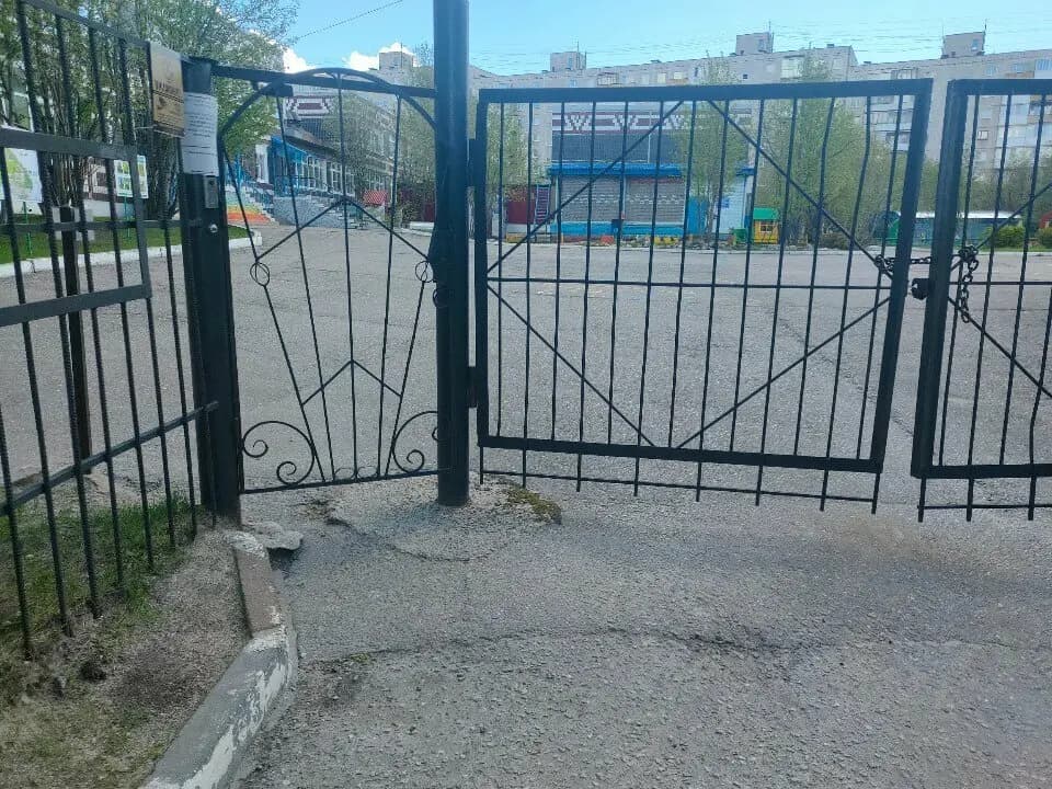 Детский сад № 123 Белоснежка — фото 4