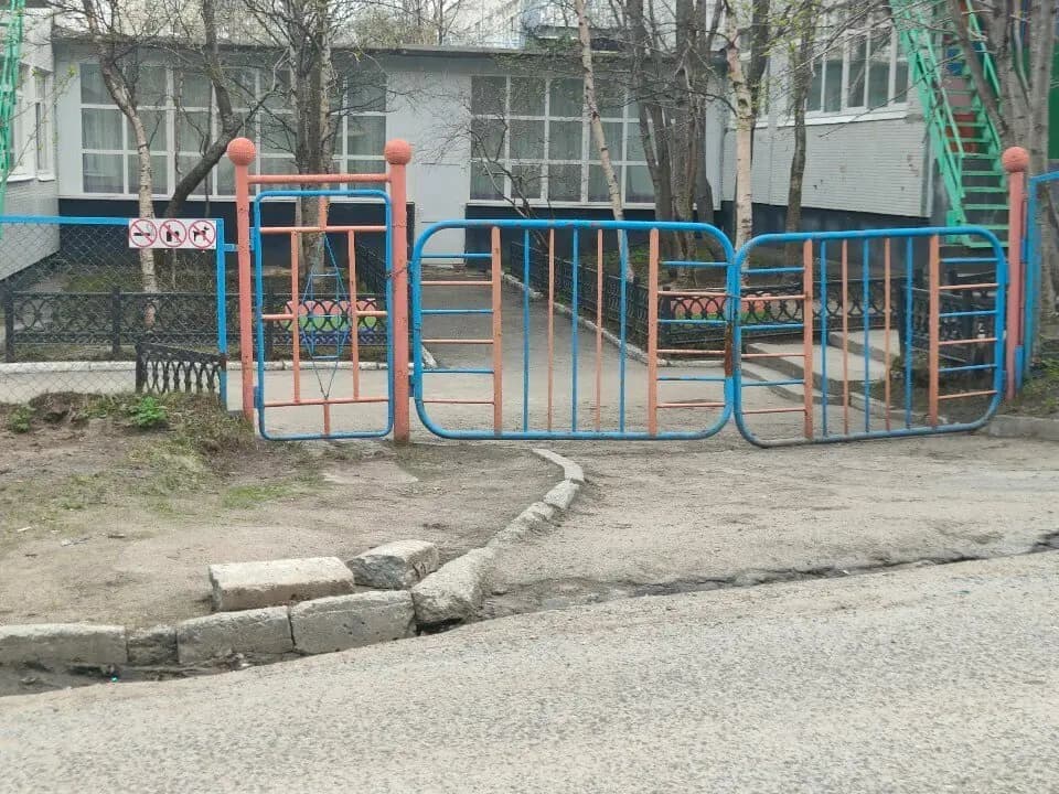Детский сад № 19 Брусничка — фото 3