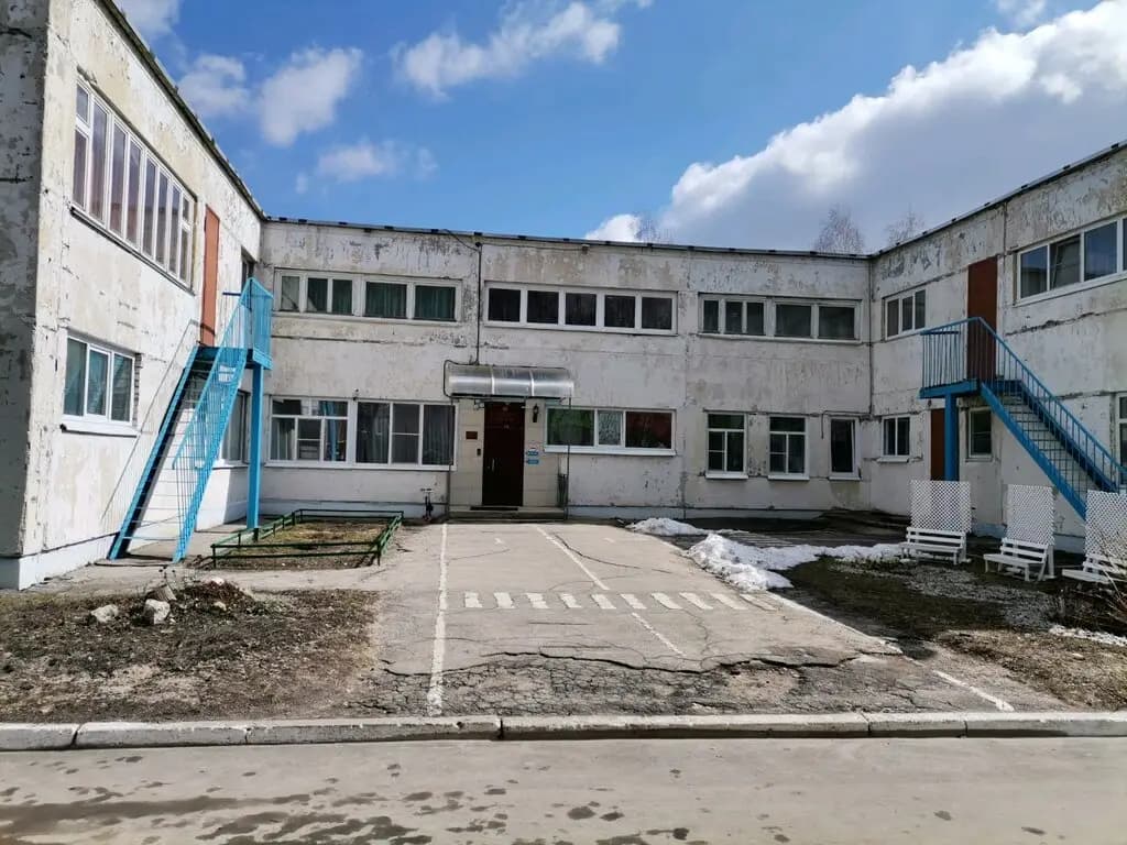 Детский сад № 134 Росинка — фото 2