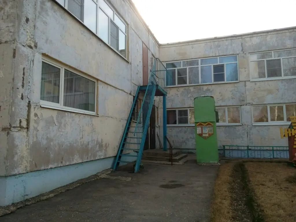 Детский сад № 134 Росинка — фото 3