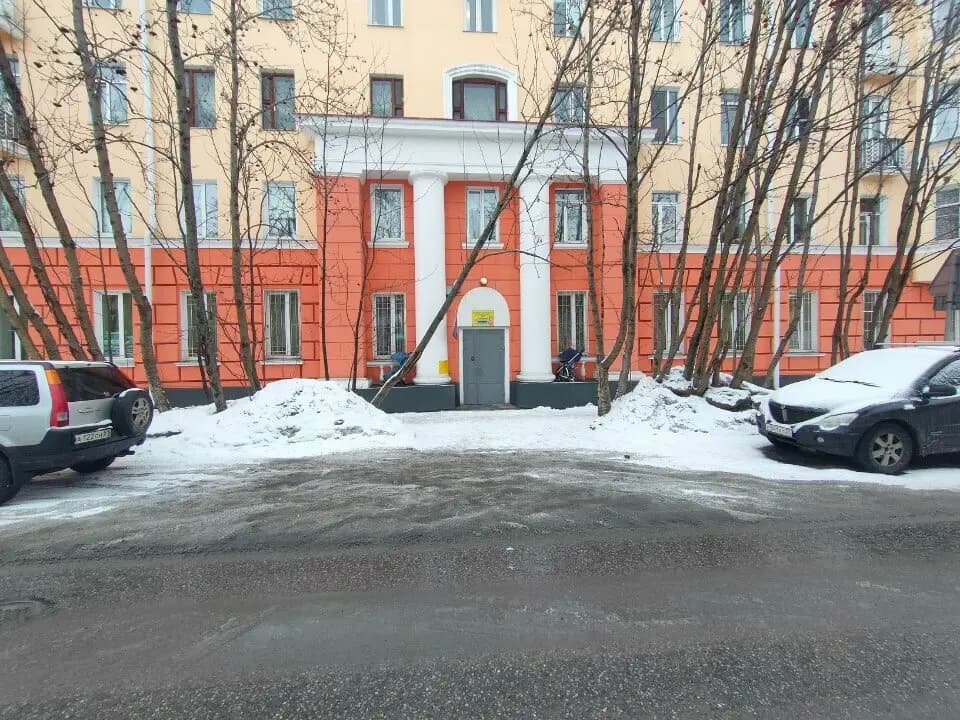 Детский сад № 93 Алёнушка — фото 2
