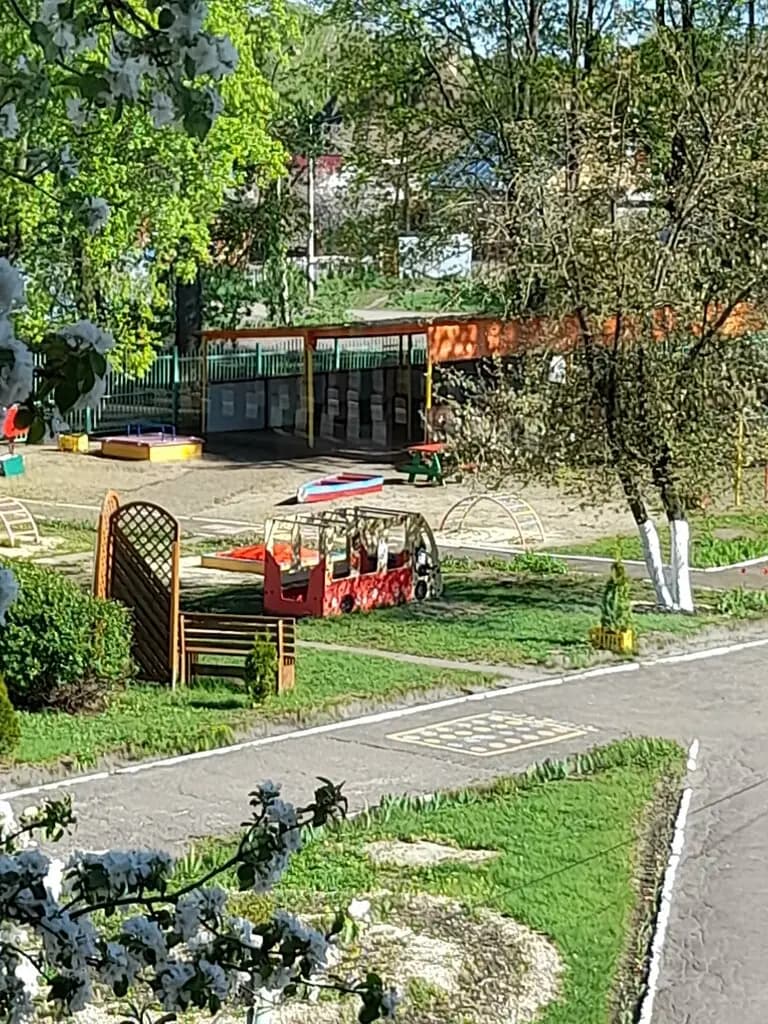 Детский сад № 68 Яблонька — фото 2