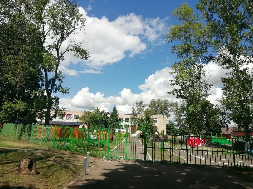 Детский сад № 68 Яблонька — фото 6