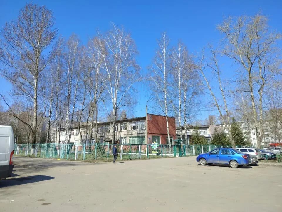 Детский сад № 3 — фото 3