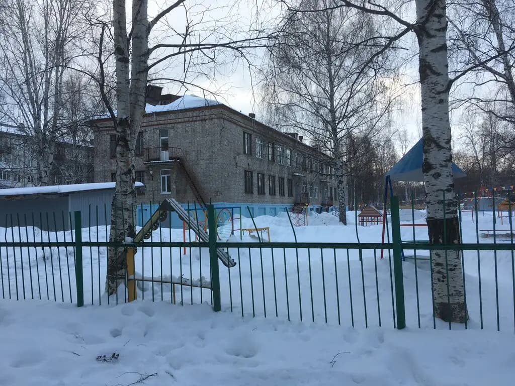 Детский сад № 194 Капитошка — фото 9