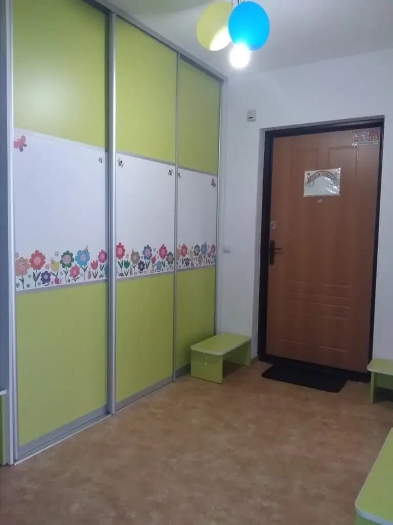 Золотое яблочко — фото 2