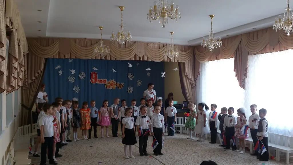 Детский сад № 27 Звёздочка — фото 4