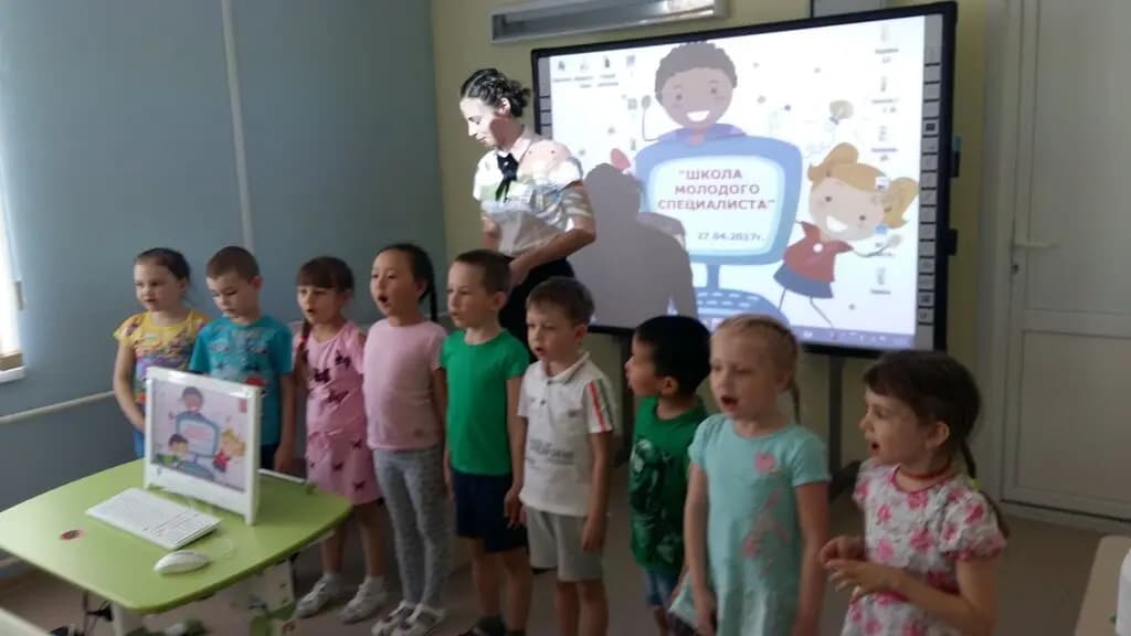 Детский сад № 27 Звёздочка — фото 9