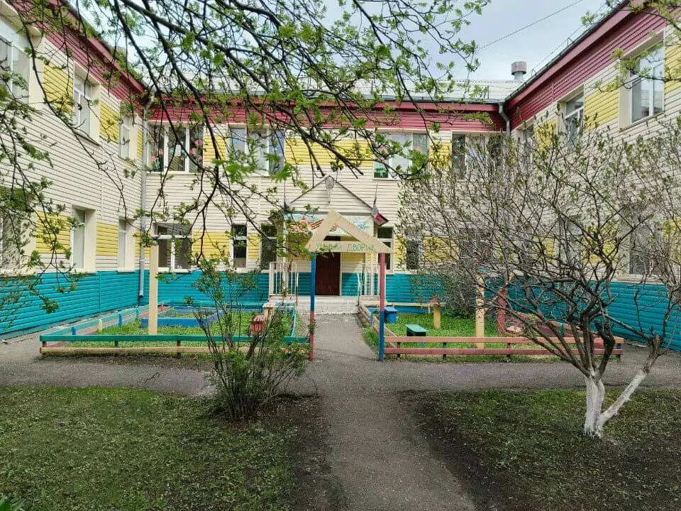 Детский сад № 9 Теремок — фото 1
