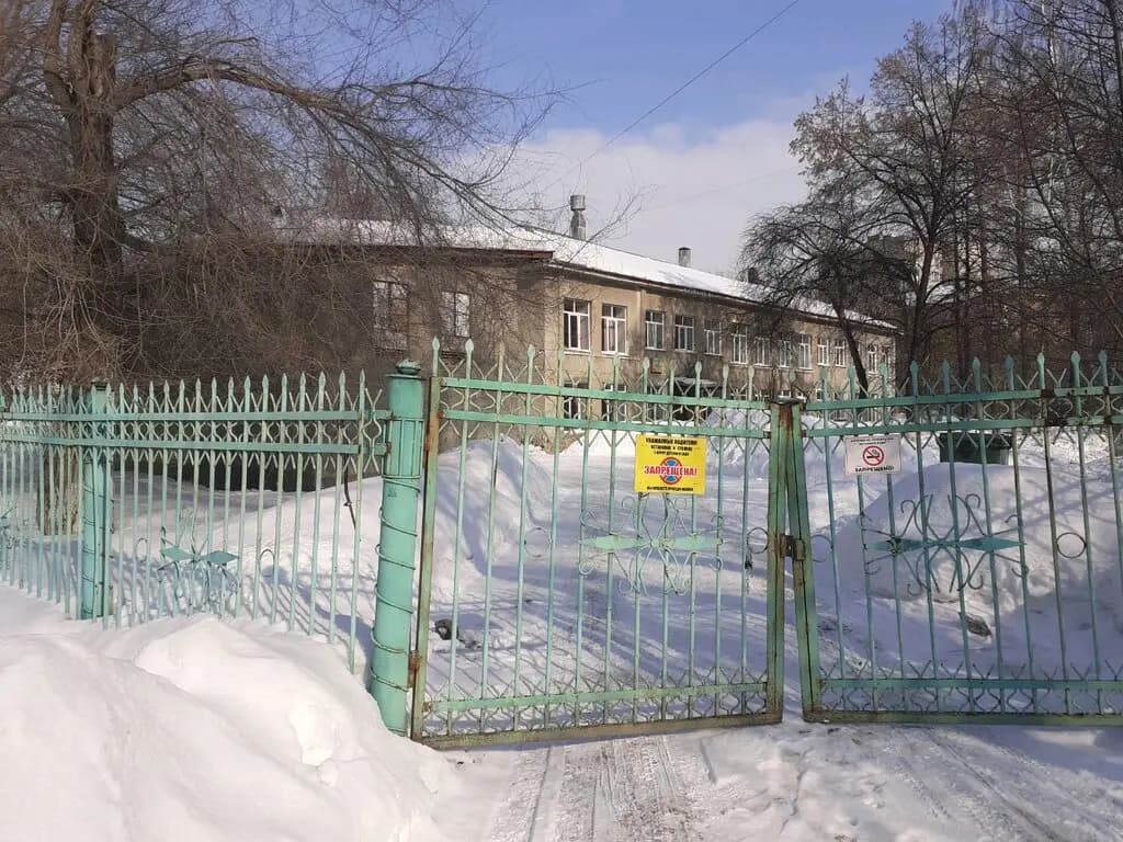Детский сад № 161 Яблонька — фото 1