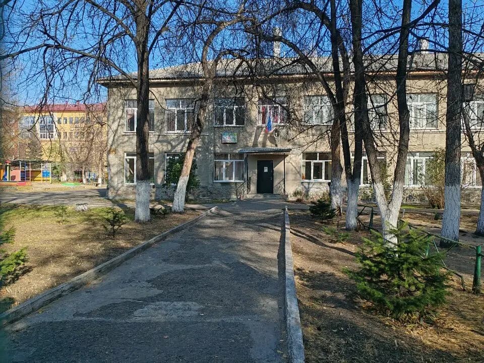 Детский сад № 161 Яблонька — фото 2