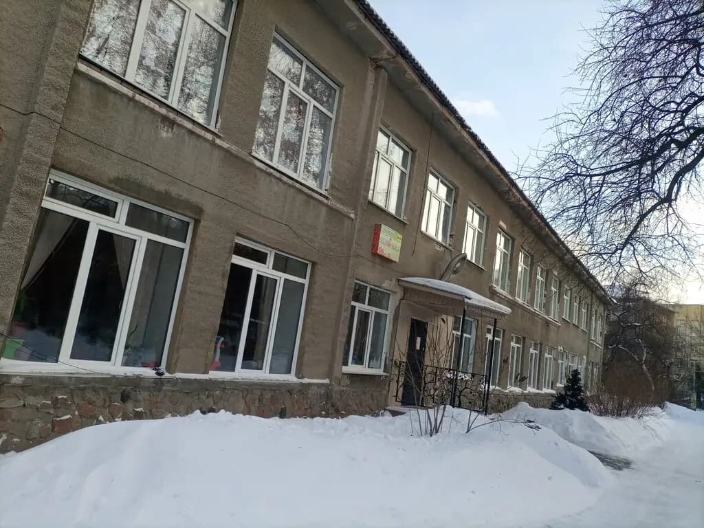 Детский сад № 161 Яблонька — фото 9