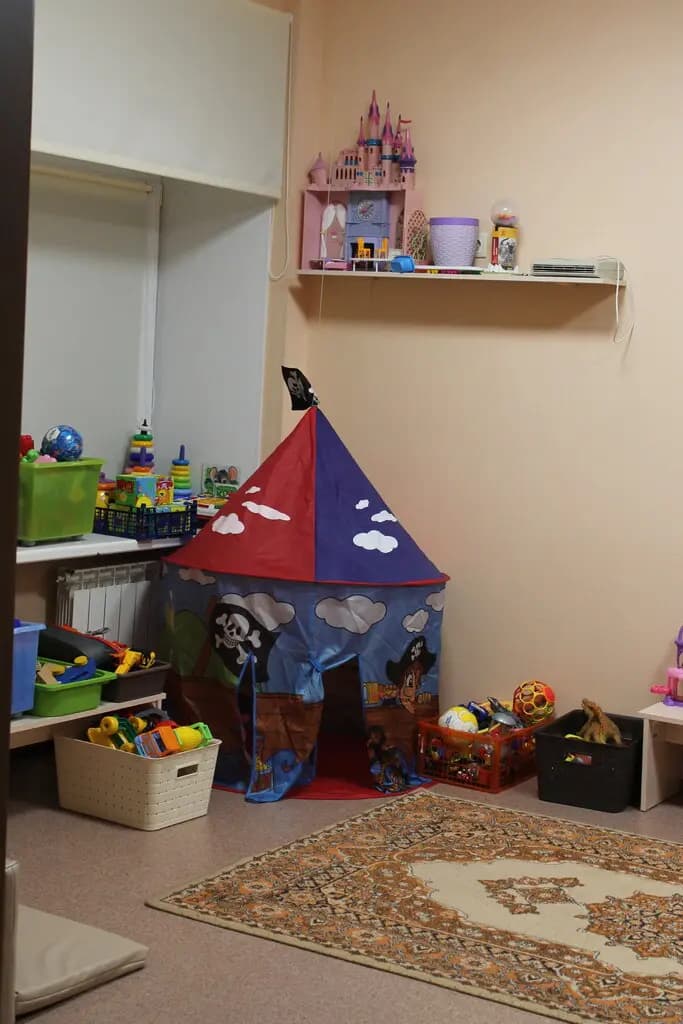 Идем в гости — фото 1