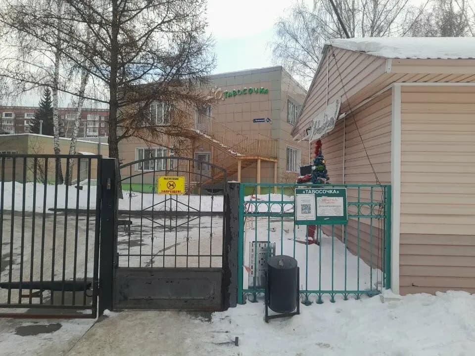 Детский сад № 215 Тавосочка — фото 9