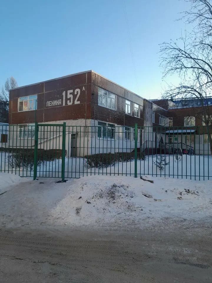 Детский сад № 216 Полянка — фото 10