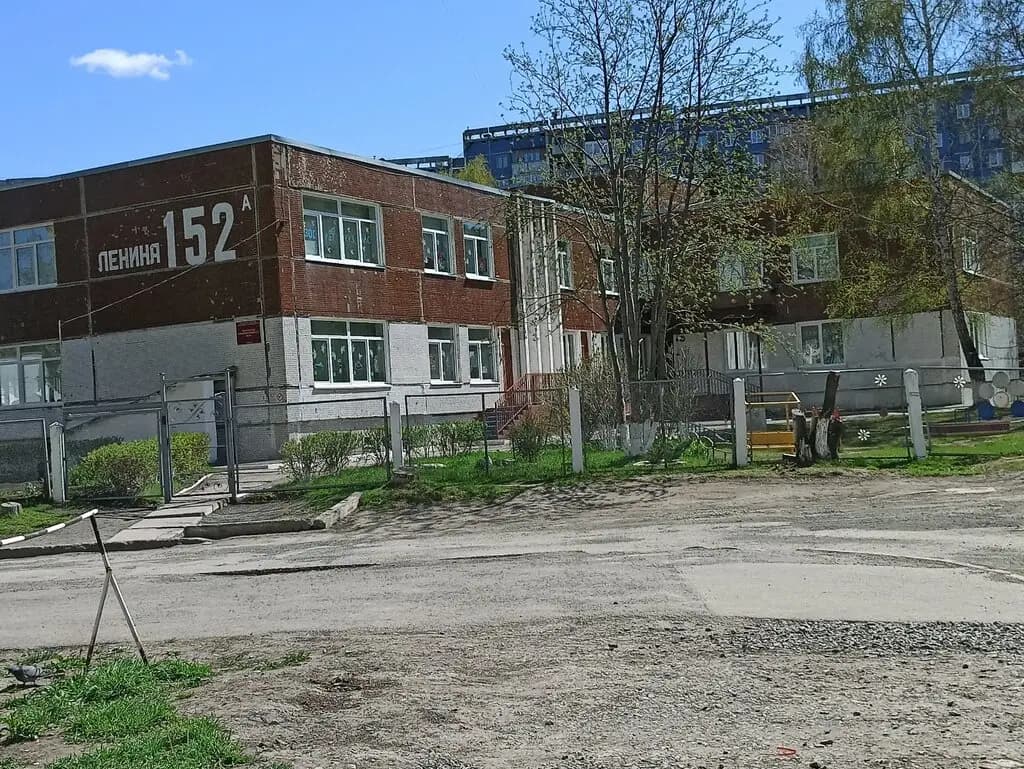 Детский сад № 216 Полянка — фото 2