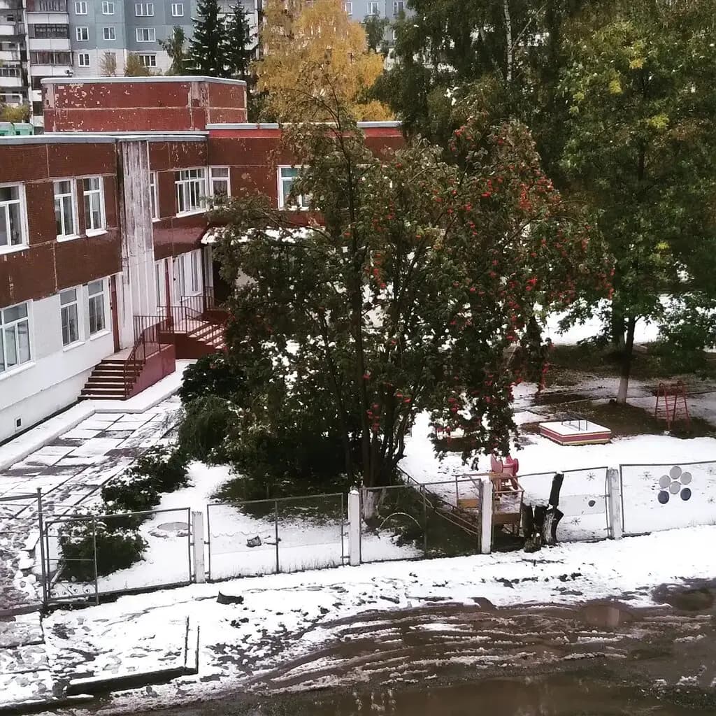 Детский сад № 216 Полянка — фото 7
