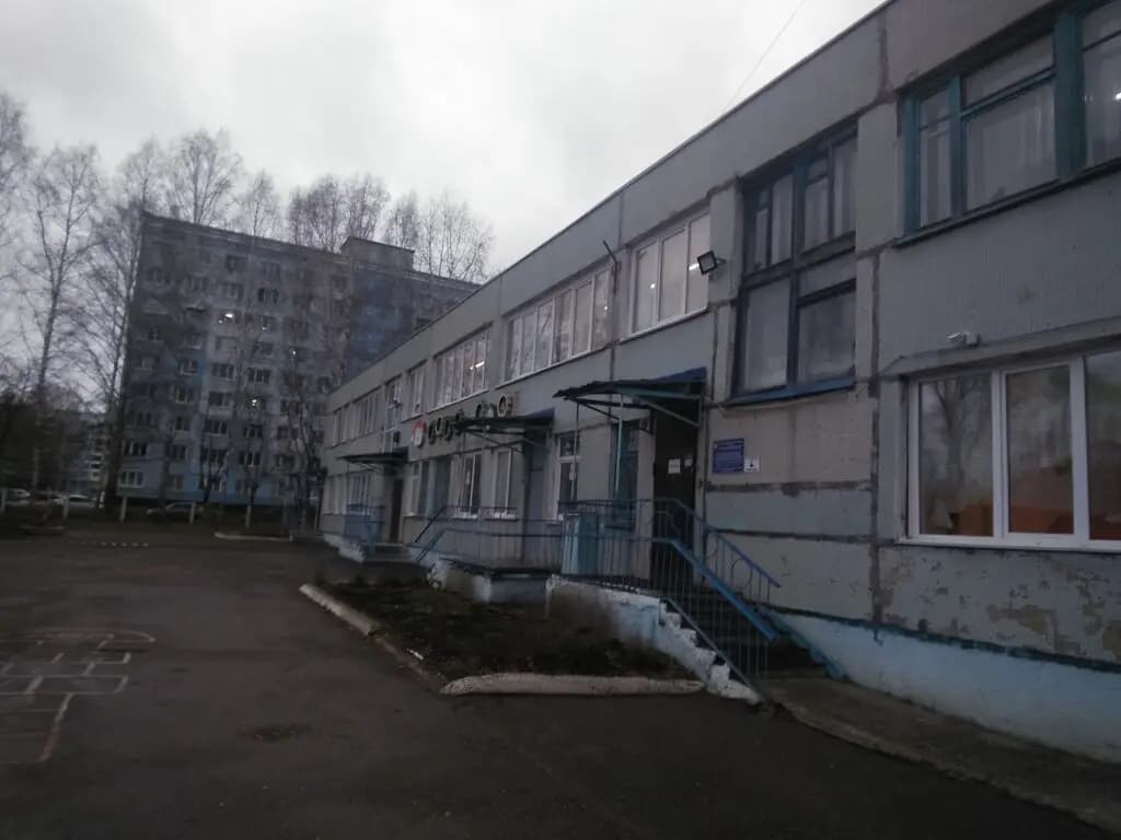 Детский сад № 190 Почемучка — фото 2