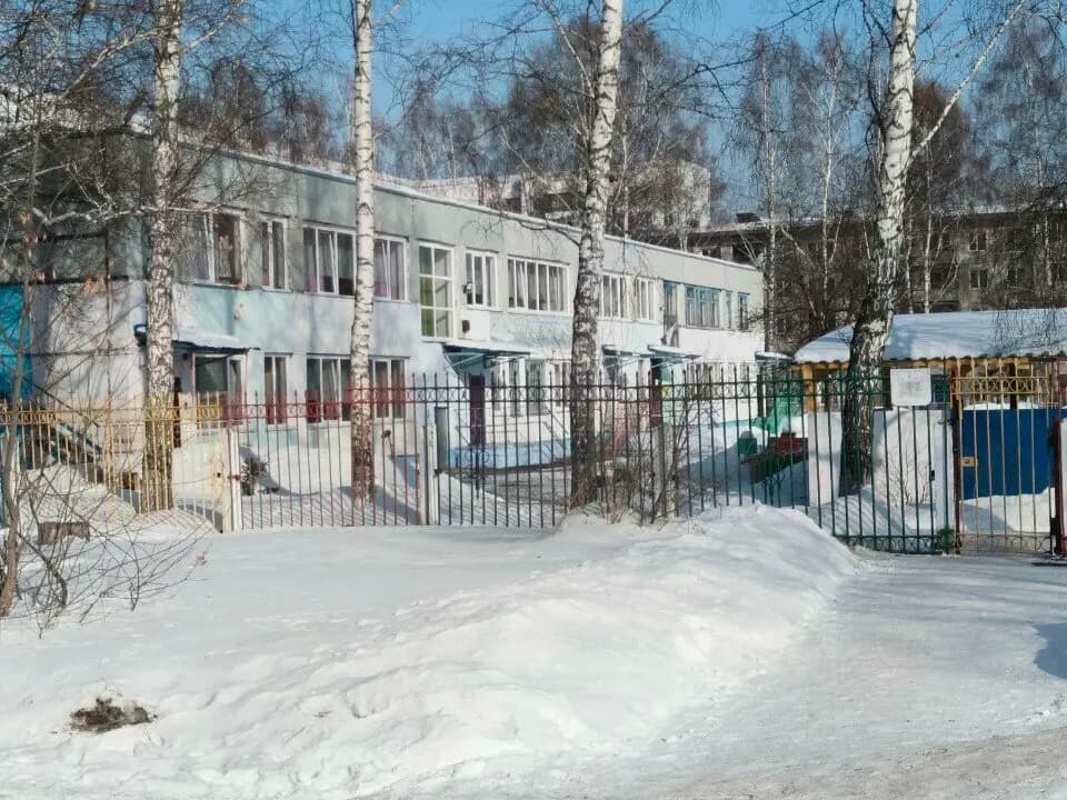 Детский сад № 190 Почемучка — фото 6